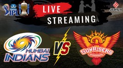 IPL 2026 MI vs SRH Match: मुंबई बनाम हैदराबाद मैच, देखें हेड 2 हेड, संभावित प्लेइंग 11, पिच रिपोर्ट और लाइव स्ट्रीमिंग डिटेल्स