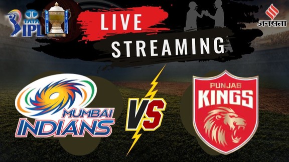 IPL 2026, IPL 24th Match, MI vs PBKS 24th Match Date