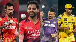 IPL 2026, RCB vs CSK, Bhuvneswar Kumar