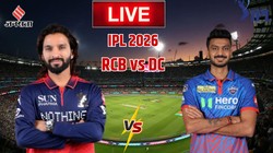 RCB vs DC LIVE Updates: रॉयल चैलेंजर्स बेंगलुरु और दिल्ली कैपिटल्स का मुकाबला, आरसीबी-चिन्नास्वामी के लिए ऐतिहासिक दिन