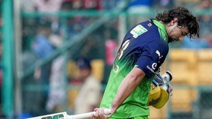 IPL 2026, RCB vs DC. Tim David 1000 runs in IPL