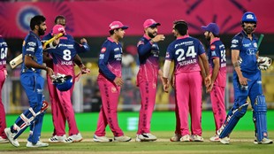 Rajasthan Royals vs Mumbai Indians 13th Match, IPL 2026, RR vs MI Match Highlghts