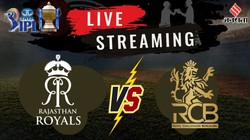 IPL 2026 RR vs RCB Match: राजस्थान बनाम बेंगलुरु मैच, देखें हेड 2 हेड, संभावित प्लेइंग 12, पिच रिपोर्ट और लाइव स्ट्रीमिंग डिटेल्स