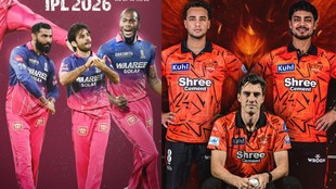 IPL 2026, ipl 36th match, RR vs SRH 36th Match