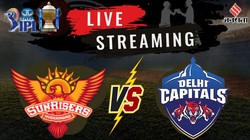 IPL 2026 SRH vs DC Match: हैदराबाद बनाम दिल्ली मैच, देखें हेड 2 हेड, संभावित प्लेइंग 11, पिच रिपोर्ट और लाइव स्ट्रीमिंग डिटेल्स