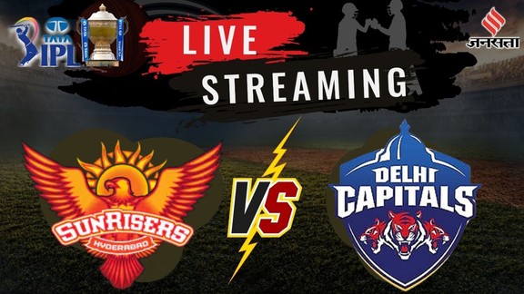 IPl 2026, Sunrisers Hyderabad vs Delhi Capitals, IPL 2026