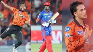 IPL 2026 Points Table after SRH vs DC match, Top 5 Orange Cap and Purple Cap List