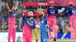 IPL 2026 Points Table: RR नंबर 1, RCB और MI को नुकसान; ऑरेंज कैप की लिस्ट में वैभव की एंट्री, ये हैं टॉप 5 गेंदबाज