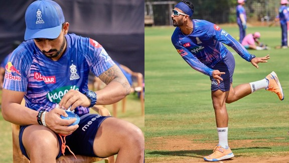 Indian cricket stories, IPL debut stories, mystery spinner India, Karnataka cricketers