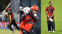 अभिषेक टॉप-5 में, वॉर्नर शीर्ष पर, धवन नंबर 2, ये हैं सनराइजर्स हैदराबाद के लिए सबसे ज्यादा रन बनाने वाले 20 खिलाड़ी