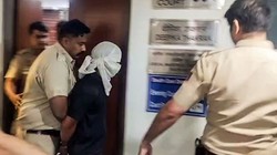 IRS की बेटी की हत्या के बाद आरोपी राहुल मीणा ने खायी चिकन करी, होटल में 1500 की जगह 2000 रुपये दिया किराया