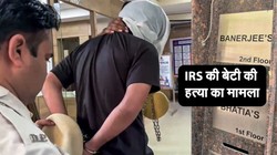 पहले टेबल लैंप और पानी की बोतल मारी, फिर बेहोश लड़की के बाल पकड़कर घसीटा, जांच में सामने आई चौंकाने वाली बात