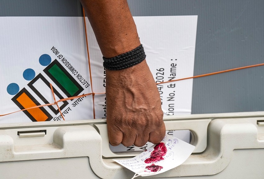 Voting preps