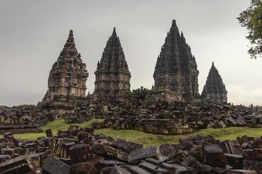 India Indonesia partnership