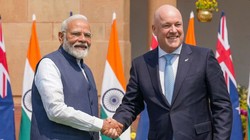 भारत-न्यूजीलैंड के बीच फ्री ट्रेड एग्रीमेंट, भारतीय सामान को मिलेगी टैक्स-फ्री एंट्री; इस दिन हो सकते है हस्ताक्षर