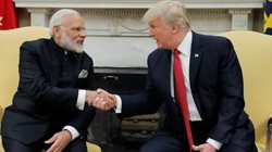 ट्रंप ने भारत को लेकर विवादित पोस्ट किया शेयर, विदेश मंत्रालय ने जारी किया बयान