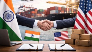 India US trade deal