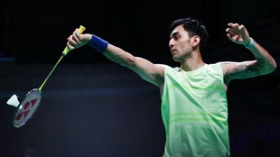 India vs Australia Thomas Cup 2026, Thomas Cup India win, Lakshya Sen win