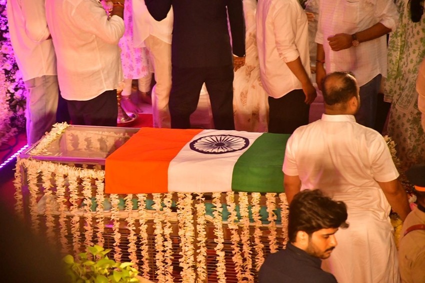 Indian music legacy