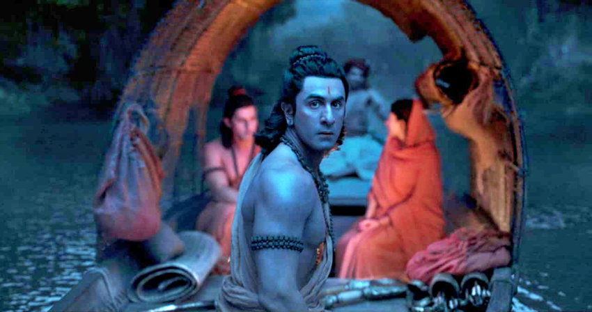 Indian mythological cinema