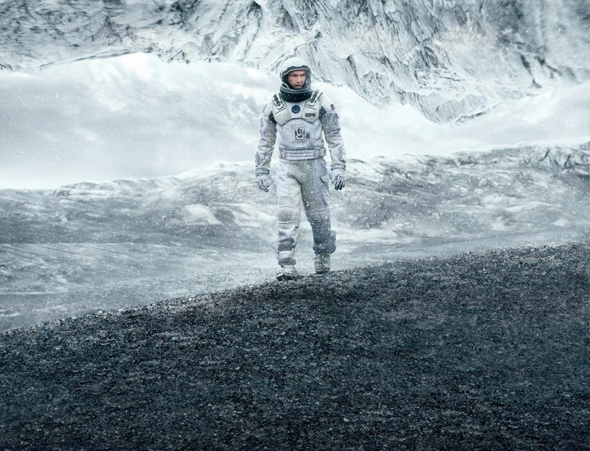 Interstellar (2014)