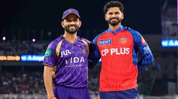 IPL 2026 Points Table: पंजाब किंग्स नंबर 1, RCB फिसली, KKR को फायदा; ये हैं ऑरेंज कैप-पर्पल कैप लिस्ट के टॉप 5 खिलाड़ी