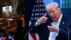 ‘यह पूर्ण और संपूर्ण विजय’, सीजफायर के बाद डोनाल्ड ट्रंप बोले- 15 शर्तों में से ज्यादातर पर सहमति बनी