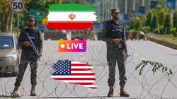 Iran America News LIVE: इस्लामाबाद में होगी ईरान-अमेरिका की बातचीत, जेडी वेंस बोले- कोई चाल चलने की कोशिश न करें