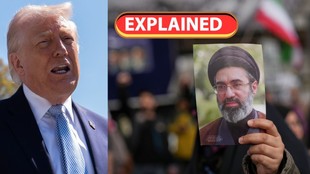 Iran America Peace Talks, Iran America negotiations, ईरान अमेरिका के बीच बातचीत
