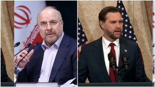 Iran US talks failure, Islamabad Iran America meeting