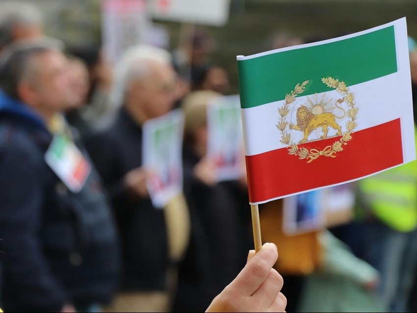 Iran