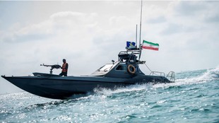 Iran, Iran US war, Iran navy