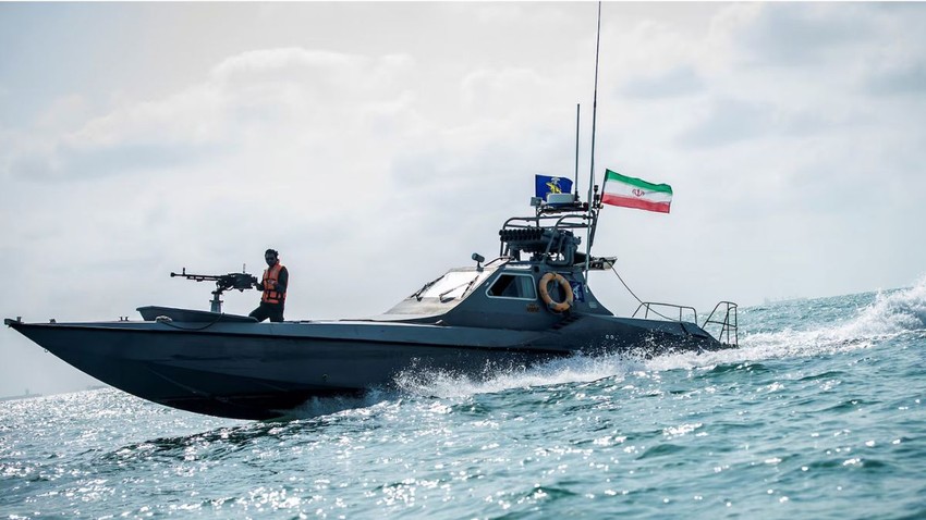 Iran, Iran US war, Iran navy