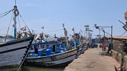 गोवा और मुंबई के मछुआरों पर पड़ रहा ईरान युद्ध का असर, डीजल-LPG की कमी से कारोबार धीमा