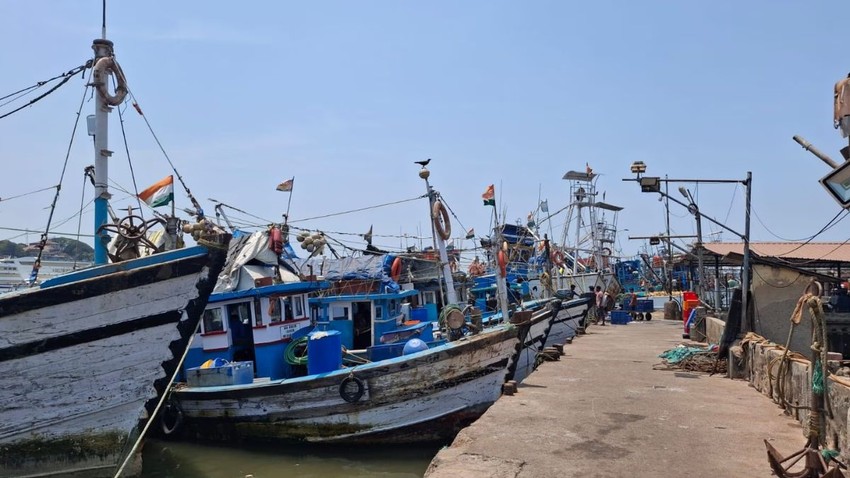 Iran war | Fishermen | diesel and LPG shortage |
