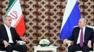 US Iran peace talks fail, Islamabad talks 2026, Pezeshkian Putin talks, Iran US conflict news, Middle East stability talks, Russia mediation Iran US, Iran war 2026 updates, Masoud Pezeshkian Putin call