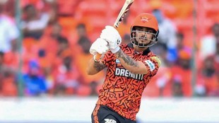 Srikkanth, Sunrisers Hyderabad, Ishan Kishan, SRH, Sunrisers Hyderabad, IPL, IPL 2026, Indian Premier Leagie