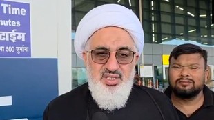 Iran Representative in Patna Calls for Peace Praises India Diplomacy
