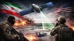 चीन के जासूसी सैटेलाइट से ईरान ने साधे अमेरिकी ठिकाने, रिपोर्ट में बड़ा खुलासा