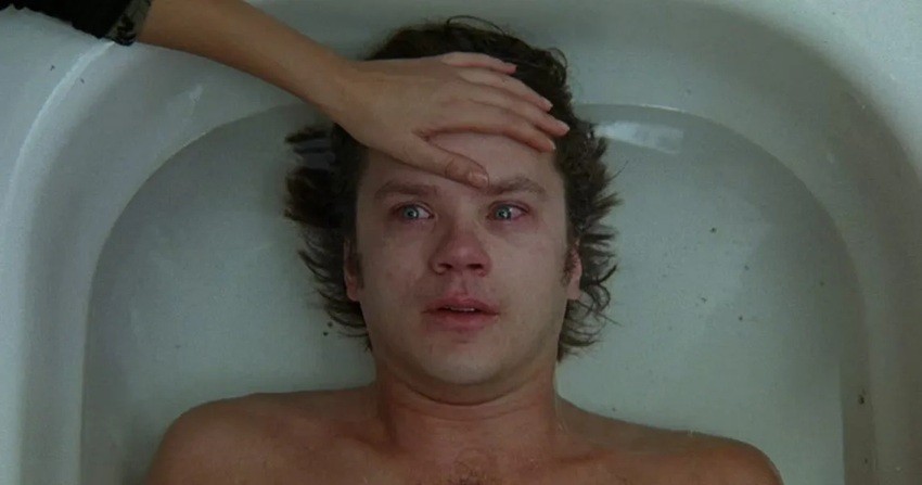 JACOB'S LADDER (1990)