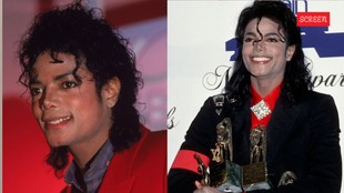 Michael Jackson