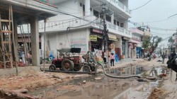 जगह बदली हाल नहीं! इंदौर के बाद जयपुर में दूषित पानी पीने से कई पड़े बीमार