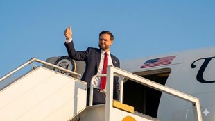 US Iran talks, US Iran negotiations, JD Vance statement