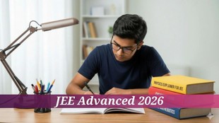 JEE Advanced 2026, JEE Advanced Registration, jeeadv.ac.in