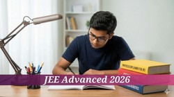 JEE Advanced 2026: जेईई एडवांस्ड के लिए 23 अप्रैल से शुरू होगा रजिस्ट्रेशन प्रोसेस, इन दस्तावेजों के बिना नहीं भर पाएंगे फॉर्म; 17 मई को एग्जाम