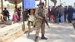 ‘अब हम आतंकियों का शिकार कर रहे’: पहलगाम हमले के एक साल बाद सेना और पुलिस की सुरक्षा में दिखे अलग बदलाव