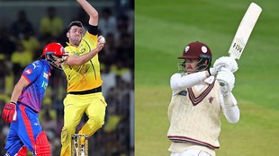 Jamie Overton, Craig Overton, Twin Brother