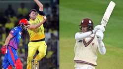 जुड़वां भाइयों के नाम रहा शनिवार: एक ने आईपीएल में गेंद से बरपाया कहर, दूसरे ने इंग्लैंड में लगाया शतक