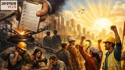 Employee vs Worker: जानिए क्या है दोनों में असली फर्क, कौन पाता है ज्यादा अधिकार और सुरक्षा | Explained