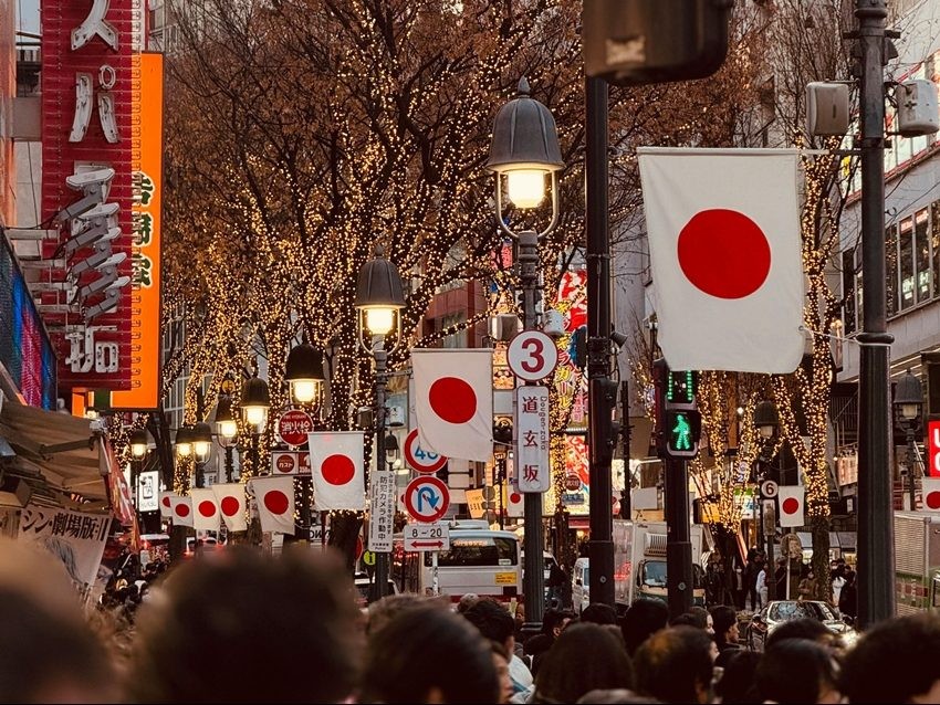 Japan